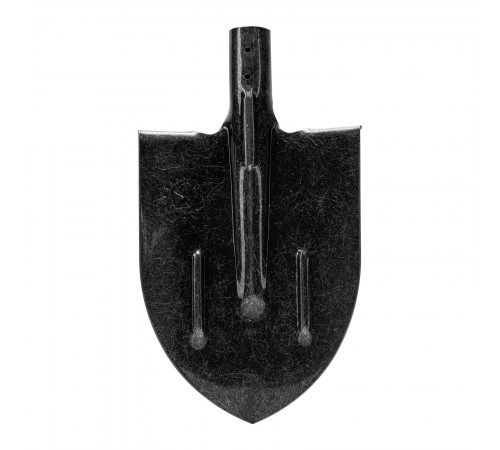 Лопата штыковая, 205х275 мм, без черенка, Сибртех
