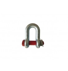 Скоба прямая TOR 13,5 т (тип G2150) (S)
