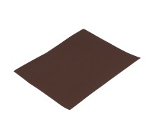 Шлифлист на бумажной основе, P 1000, 230 х 280 мм, 10 шт, влагостойкий Сибртех
