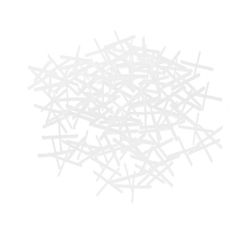 Крестики, 1.0 мм, для кладки плитки, 100 шт Matrix
Крестики, 1.0 мм, для кладки плитки, 100 шт Matrix