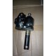 Гидроузел в сборе для тележек гидравлических JC шток 28мм (Oil pump Assembly)