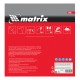 Пильный диск по дереву, 200 х 32 мм, 36 зубьев, кольцо 30/32 Matrix Professional