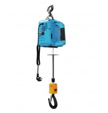 Таль электрическая TOR SQ-500 г/п 500 кг 7 м мини
