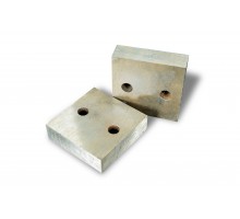 Комплект ножей для станков резки арматуры 90х90х26 GQ50/GQ60 (Blade) (Z)
