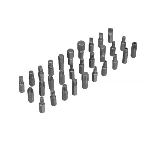 Набор инструментов, 1/2", 3/8", 1/4", пластиковый кейс 215 предм. Сибртех
Набор инструментов, 1/2", 3/8", 1/4", пластиковый кейс 215 предм. Сибртех